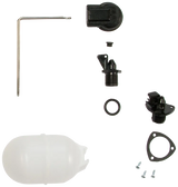 Schwimmerventil kpl. zu Prebac 90 l und Lakcho 2, Hochdruck