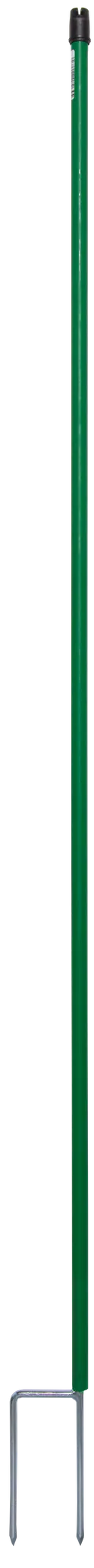 Ersatzpfahl für Geflügelnetz 1,12 m passend für 111230, 111240, 111245
