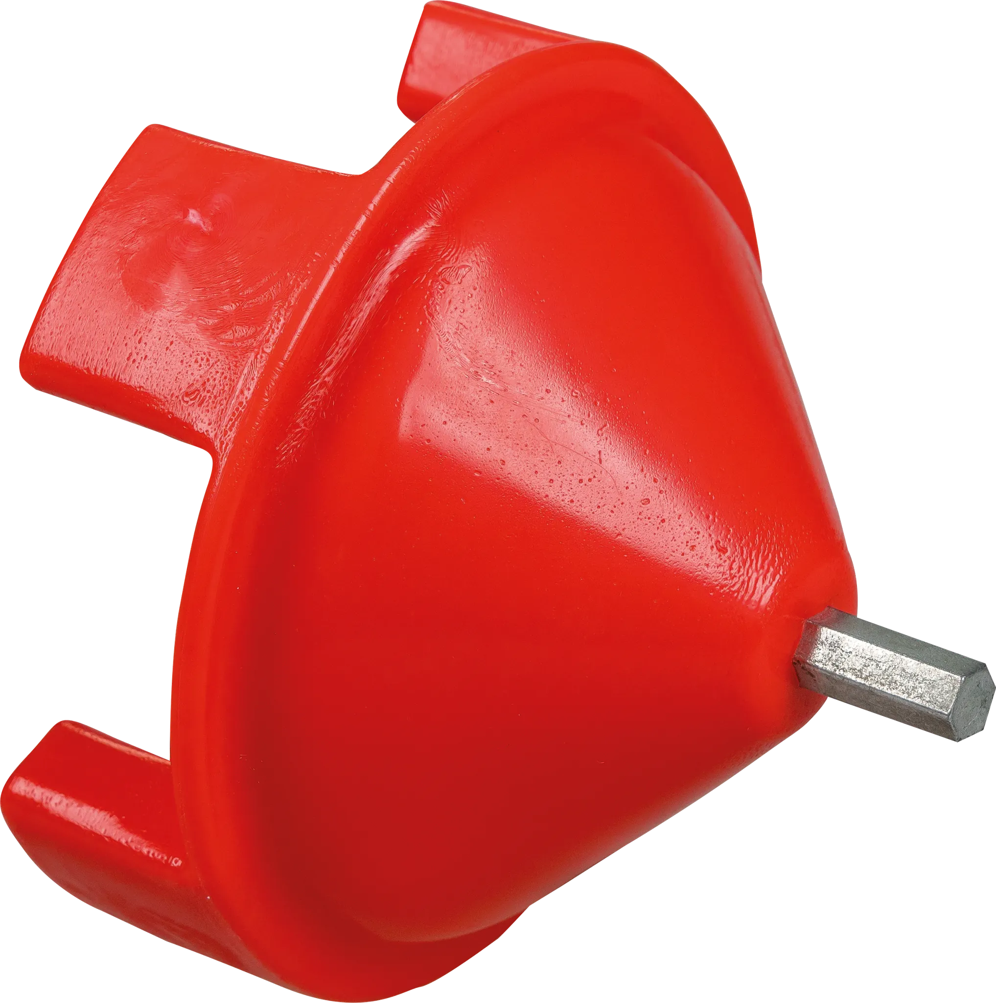 Aufrolladapter für Haspel mit Brusttragegestell (115110)