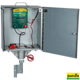 P3500, Multifunktions-Gerät, 230V/12V, mit elektrifizierter Box und Erdstab