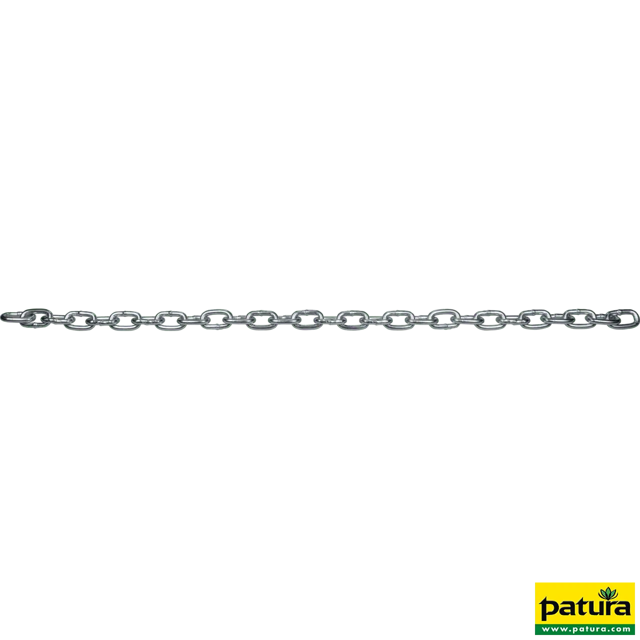 Kette, GEPRÜFT, 520 mm lang, für Panel