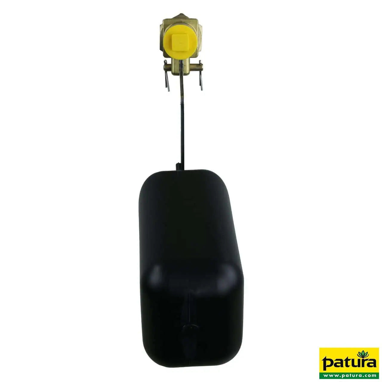Niederdruck-Schwimmerventil Mod. 678 Anschluss 3/4", FT80