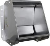 Ventil-Trogtränke Mod. 500 Edelstahl