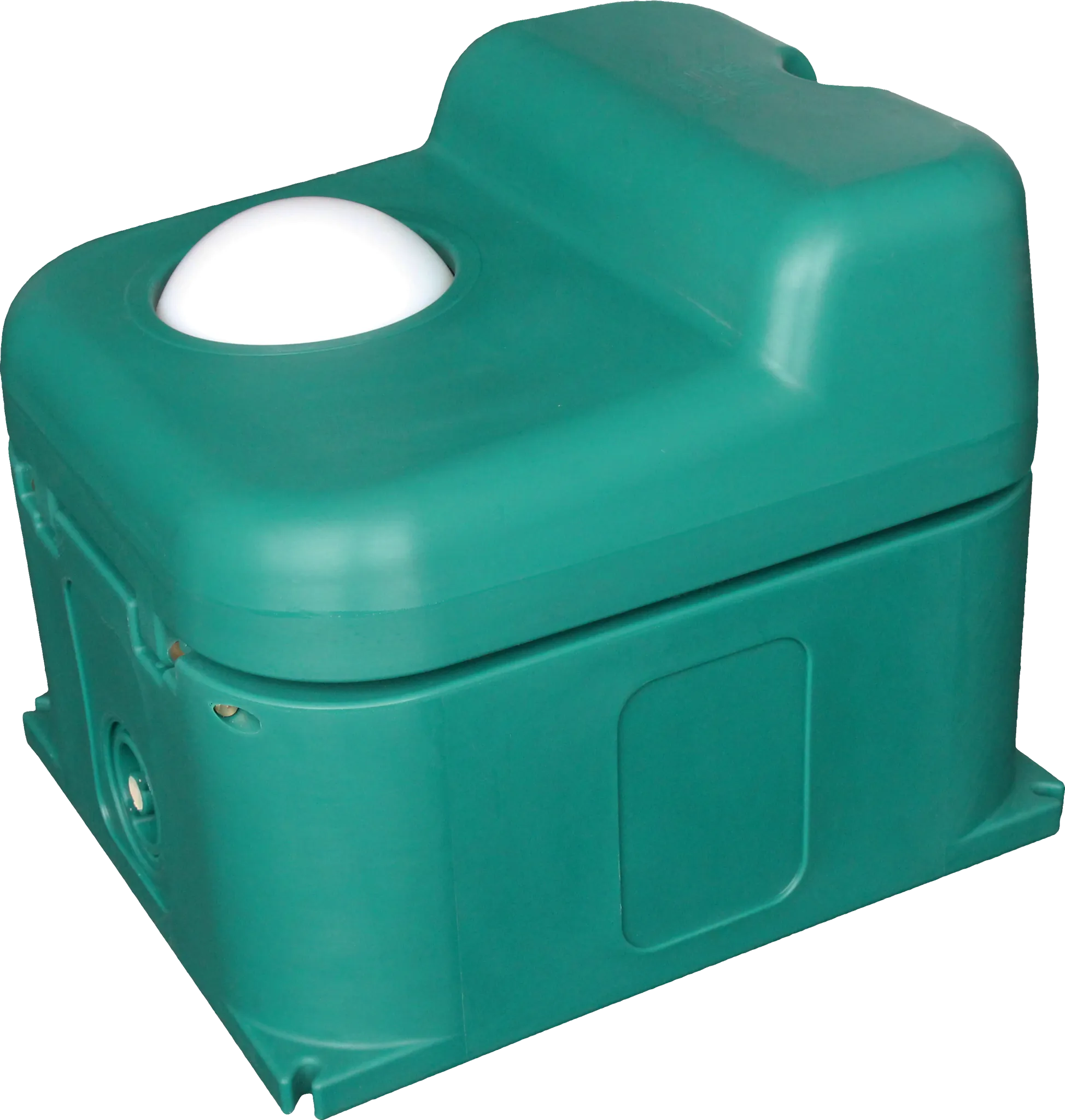 Thermo-Quell Mod. 630, 1 Ball Isolierte Tränke, 40 Liter