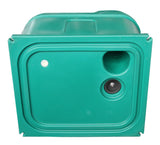 Thermo-Quell Mod. 630, 1 Ball Isolierte Tränke, 40 Liter