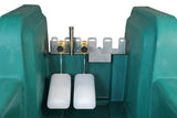 Thermo-Tränkewanne Mod. 6523, 150 Liter