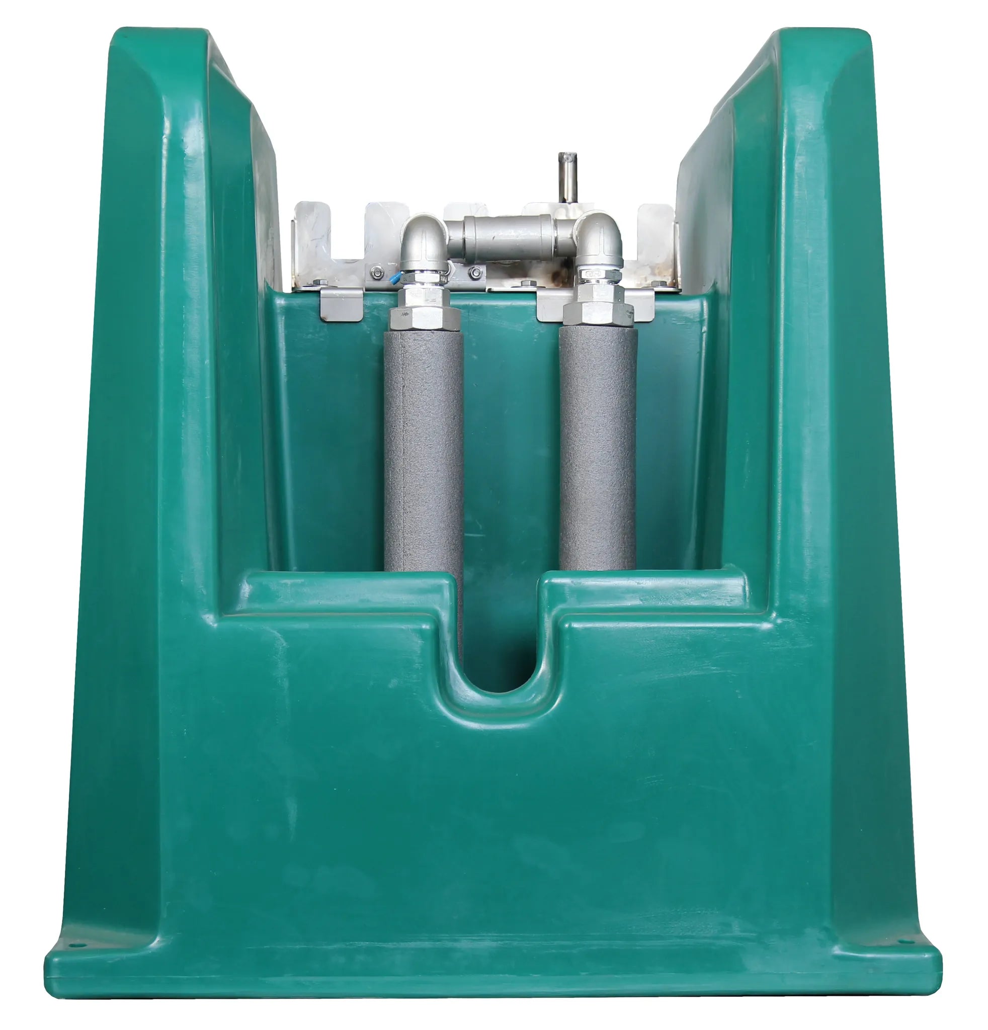 Thermo-Tränkewanne Mod. 6523, 150 Liter