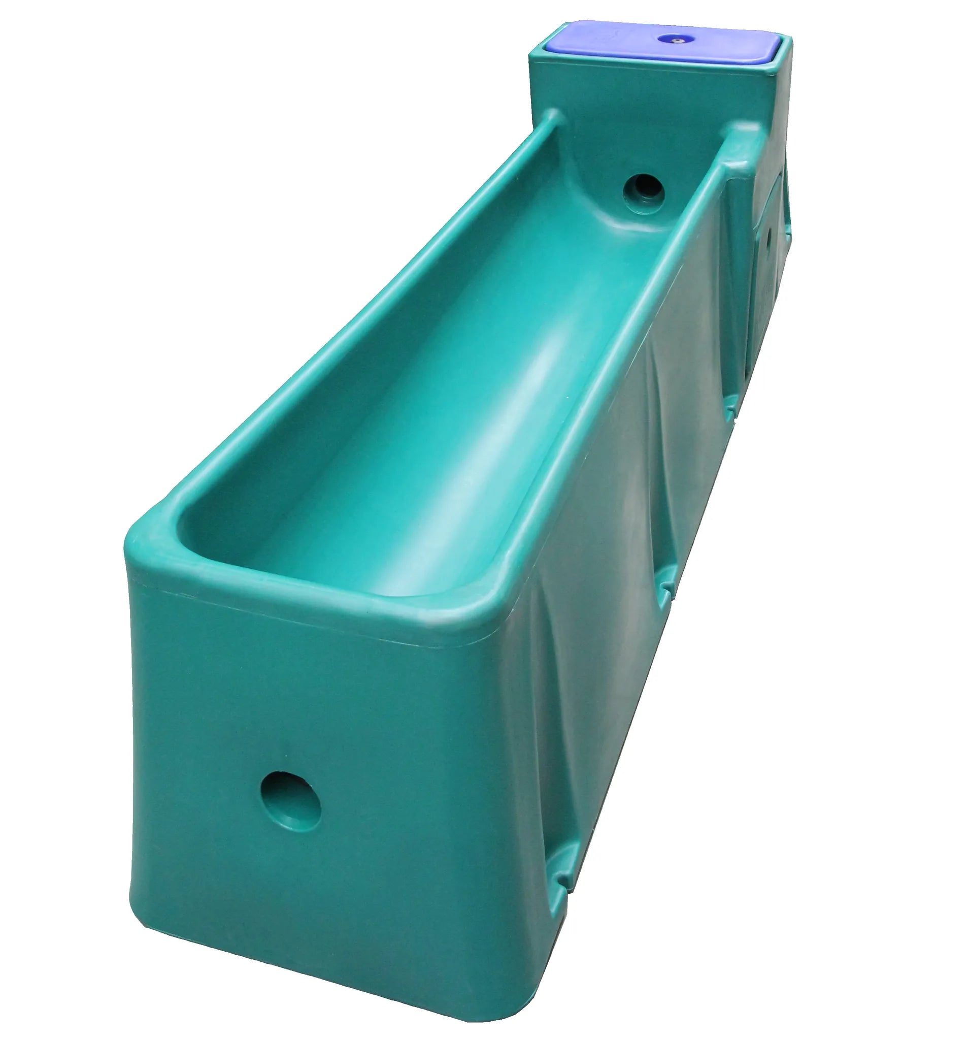 Thermo-Tränkewanne Mod. 6523, 150 Liter