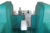 Thermo-Tränkewanne Mod. 6523, 150 Liter