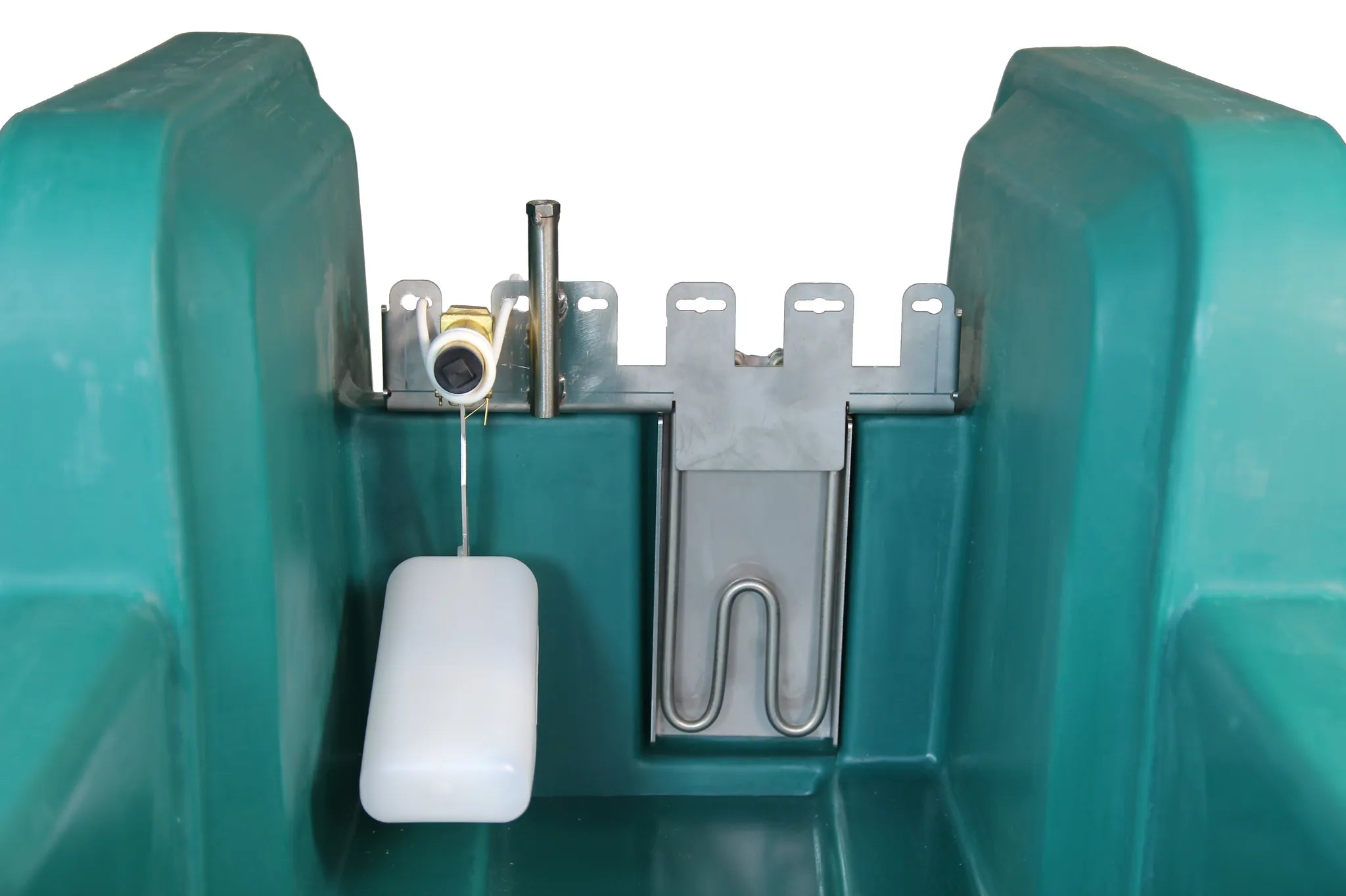 Thermo-Tränkewanne Mod. 6523, 150 Liter
