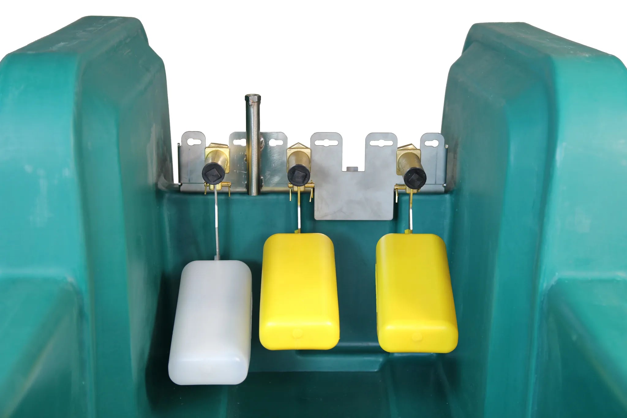 Thermo-Tränkewanne Mod. 6523, 150 Liter