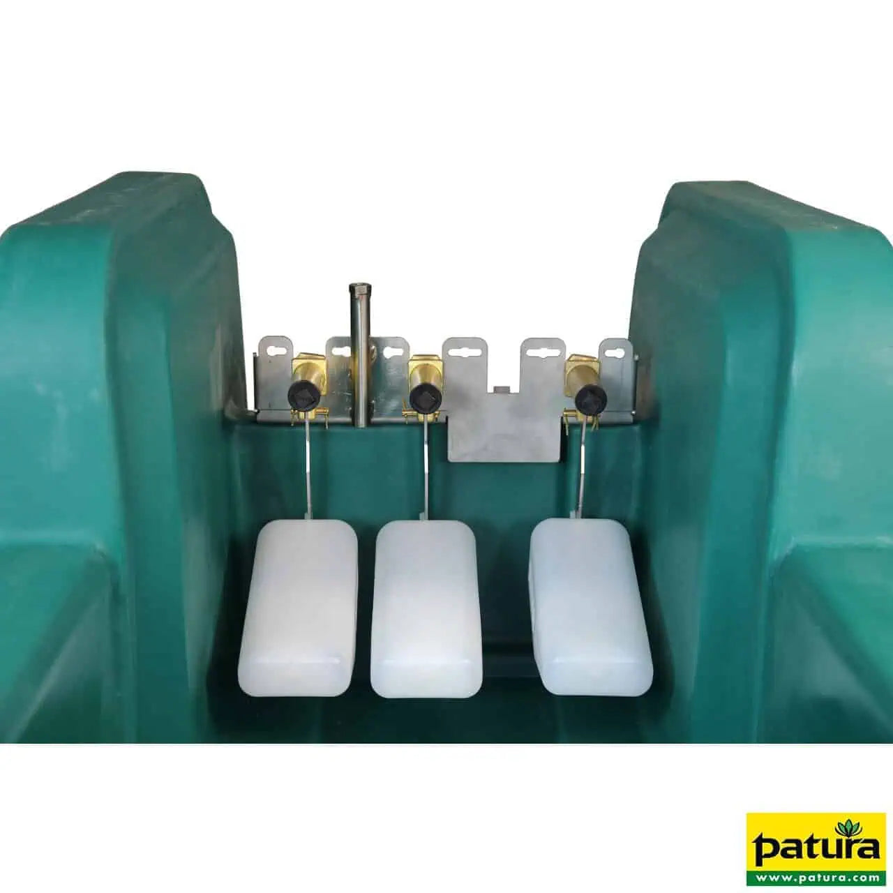Thermo-Tränkewanne Mod. 6523, 150 Liter