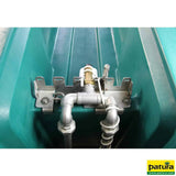 Thermo-Tränkewanne Mod. 6523, 150 Liter