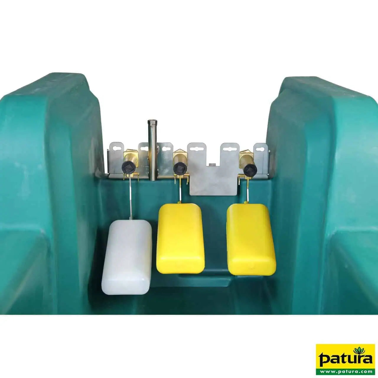 Thermo-Tränkewanne Mod. 6523, 150 Liter