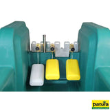Thermo-Tränkewanne Mod. 6523, 150 Liter