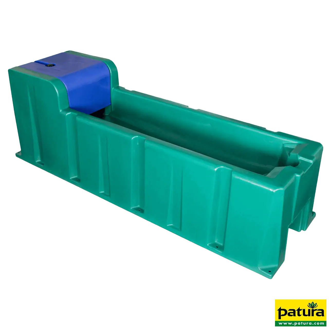 Thermo-Tränkewanne Mod. 6523, 150 Liter