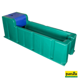 Thermo-Tränkewanne Mod. 6523, 150 Liter