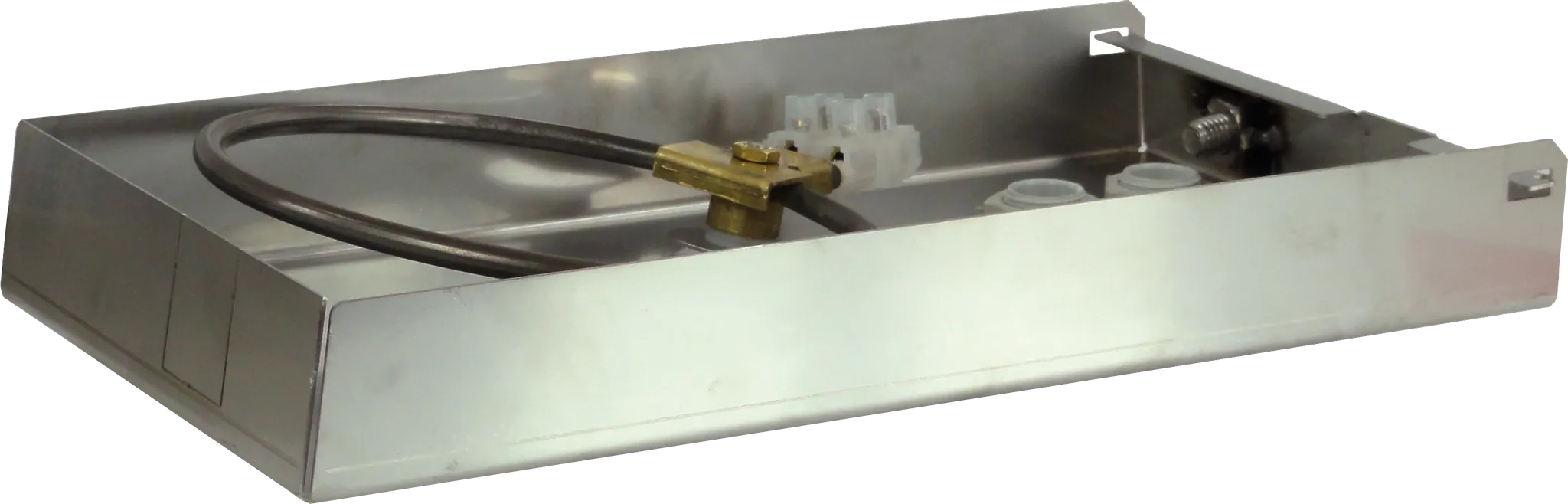 Zusatzheizung für Mod. 520,600 u. 620 80 Watt