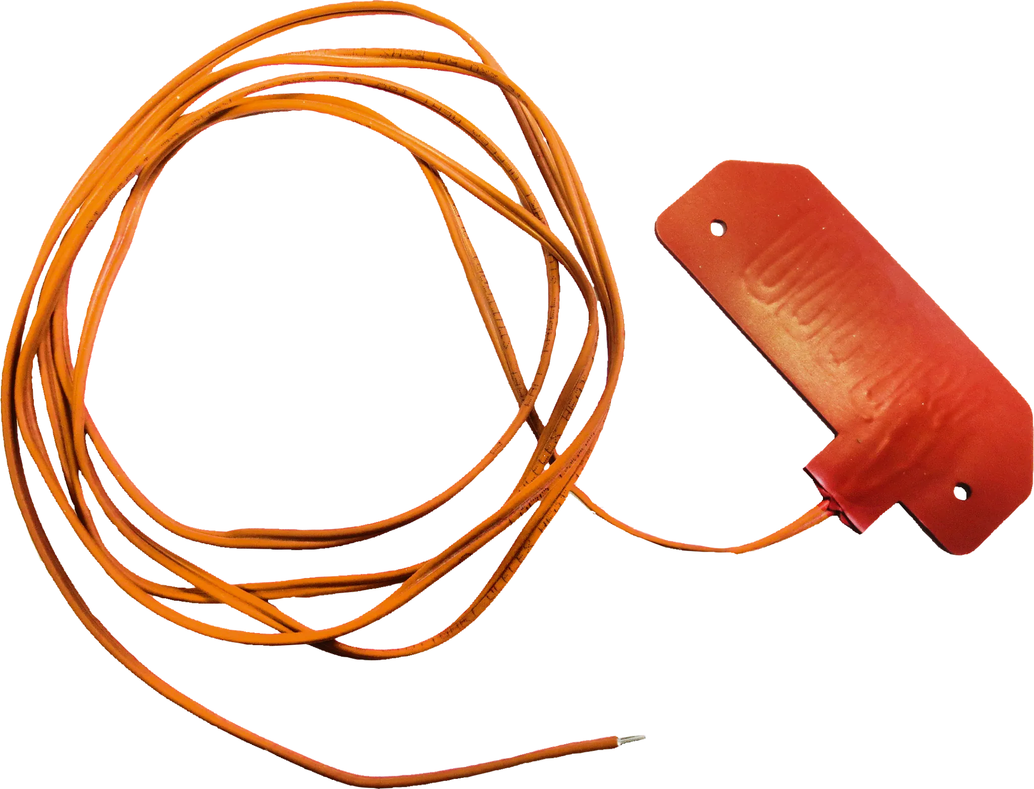 Ventil-Heizung 24 V, 7 W