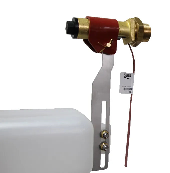 Ventil-Heizung 24 V, 7 W