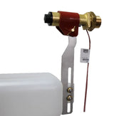 Ventil-Heizung 24 V, 7 W