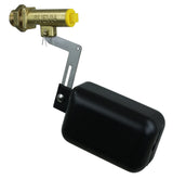 Niederdruck-Schwimmerventil Mod. 678 Anschluss 3/4", FT80