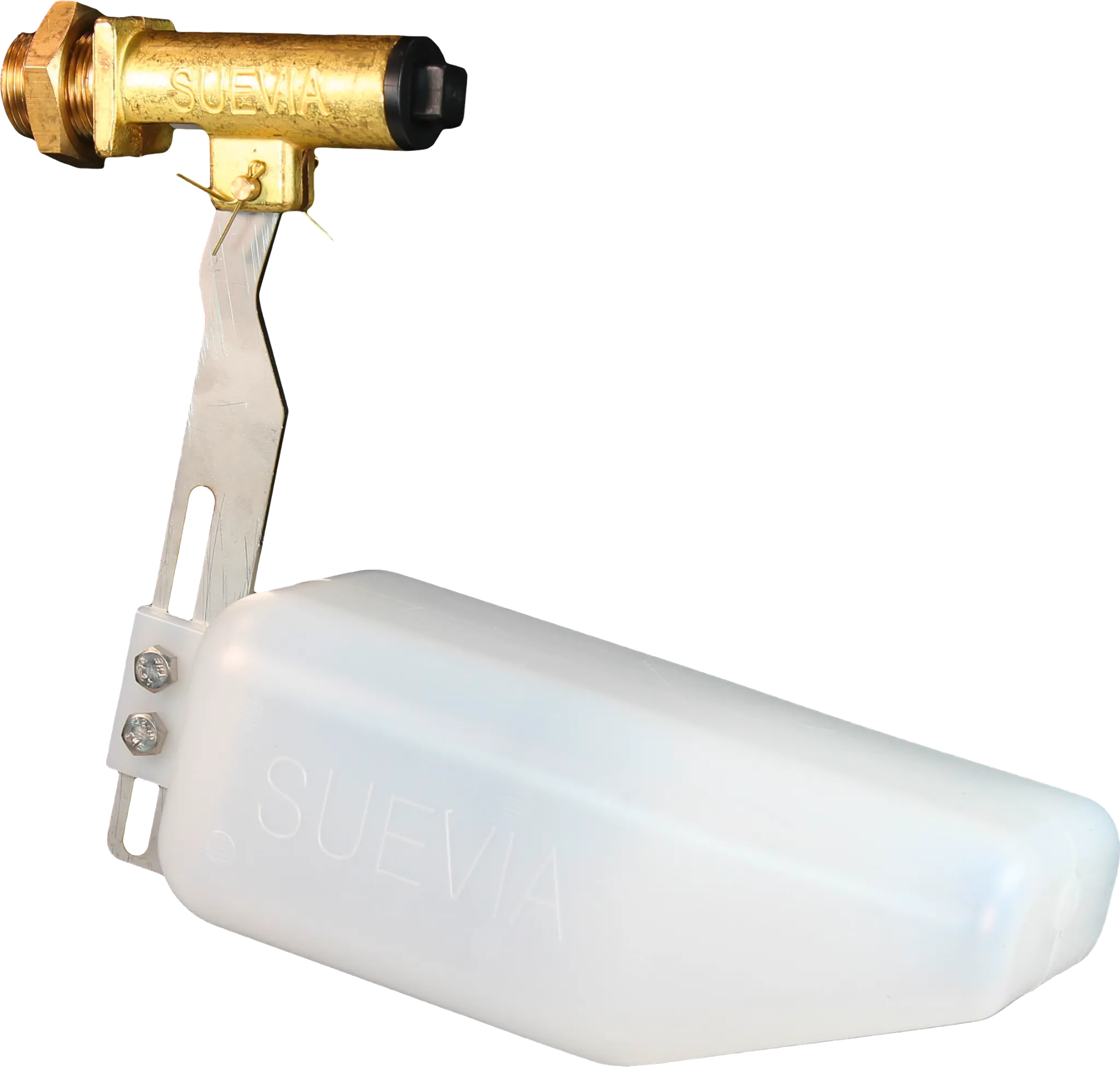 Schwimmerventil Maxiflow, Mod. 700 Hochdruck