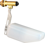 Schwimmerventil Maxiflow, Mod. 700 Hochdruck