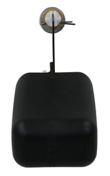 Membran-Schwimmerventil Mod. Easy Flow 1/2" Anschluss, 35 l/min, Hochdruck