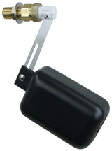 Hochdruck-Schwimmerventil Mod. 820 Anschluss 1/2"