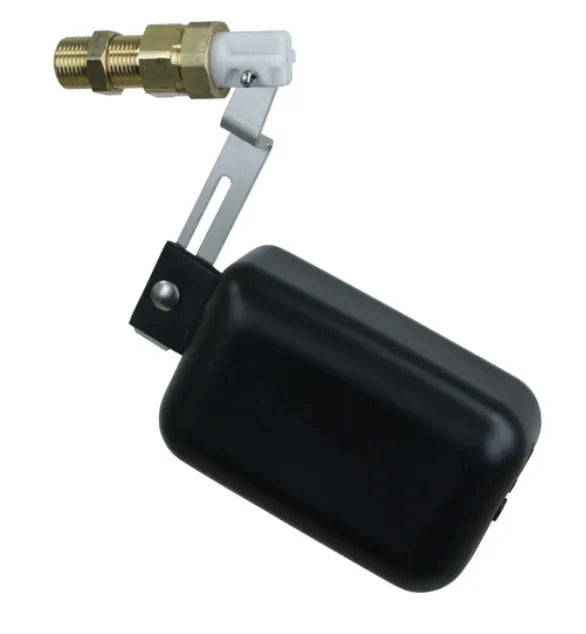 Hochdruck-Schwimmerventil Mod. 822 1/2" Anschluss, für Kompakt-Trog 6137