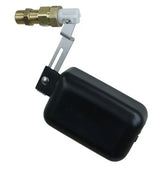 Hochdruck-Schwimmerventil Mod. 822 1/2" Anschluss, für Kompakt-Trog 6137