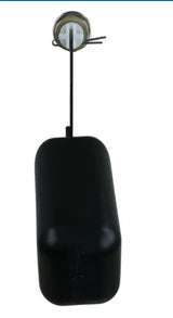 Hochdruck-Schwimmerventil Anschluss 1/2"