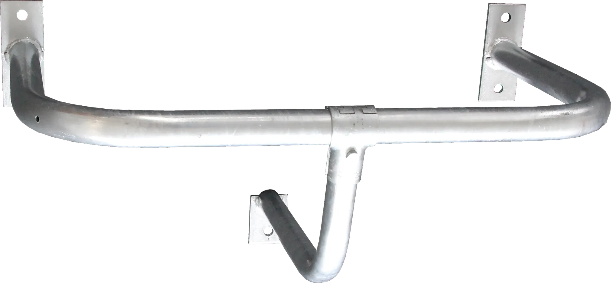 Schutzbügel verzinkt für Trogtränke Modell 490, 520 und 620