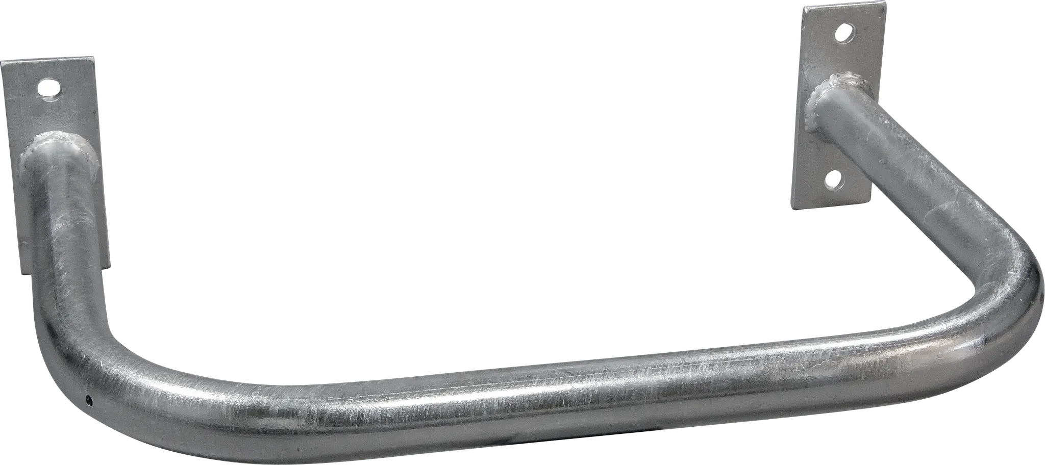 Schutzbügel für Mod. 500/600 bei Montage mit Wandhalterung 90°