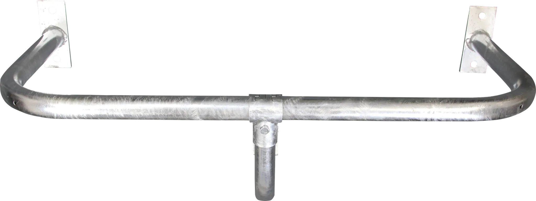 Schutzbügel für Kompakt-Tränke Mod. 6150, feuerverzinkt