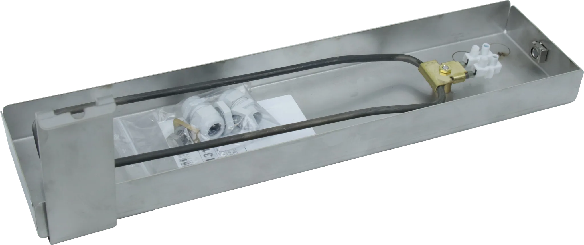 Zusatzheizung für Mod. 6173/6175 24 V / 180 W