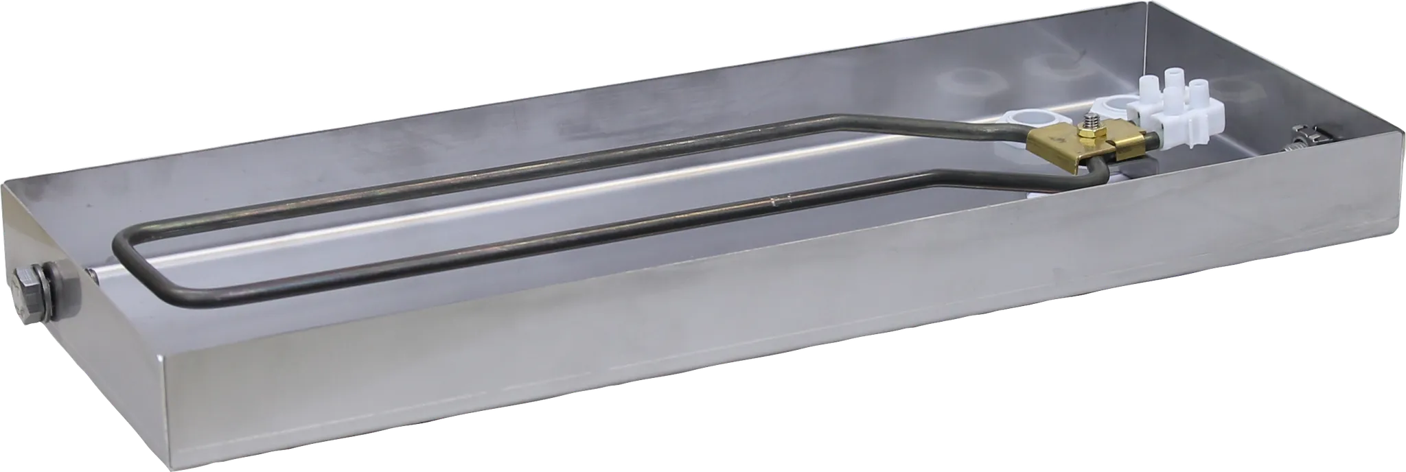 Zusatzheizung für Mod. 6140 24 V / 180 W