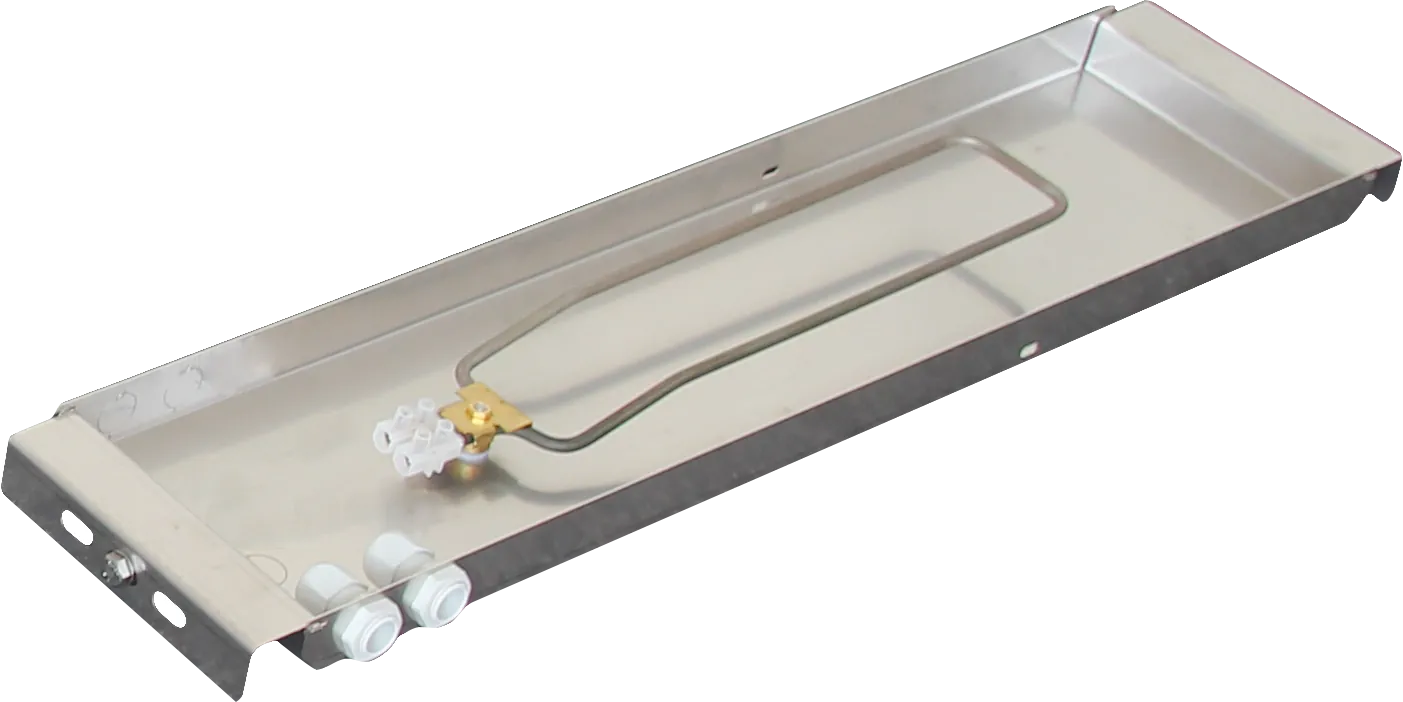 Zusatzheizung Mod. 6060, 24V / 180 W