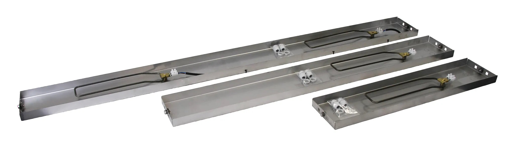 Zusatzheizung Mod. 6060, 24V / 180 W