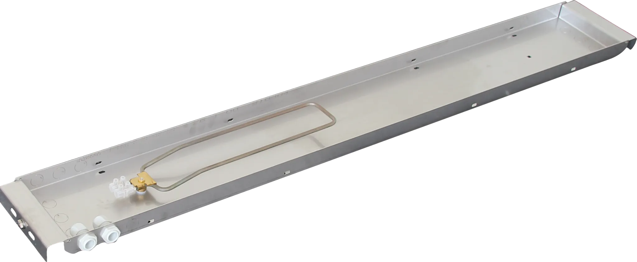 Zusatzheizung Mod. 6061, 24V / 180 W