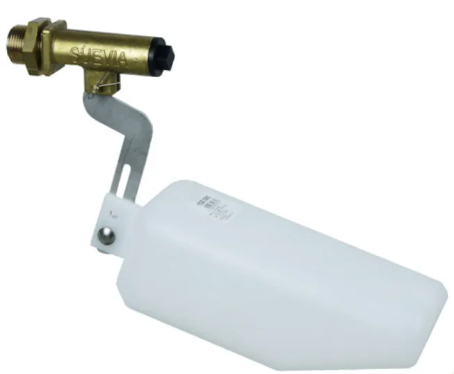 Schwimmerventil Suevia komplett Mod. 6140/6145