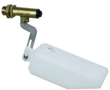 Schwimmerventil Suevia komplett Mod. 6140/6145