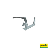 Bugbretthalter Classic, d= 60,3 mm, vz