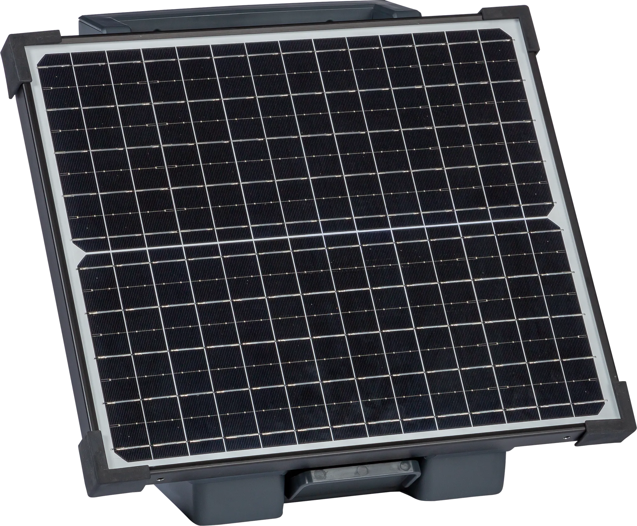 P240 Solar, Weidezaun-Gerät