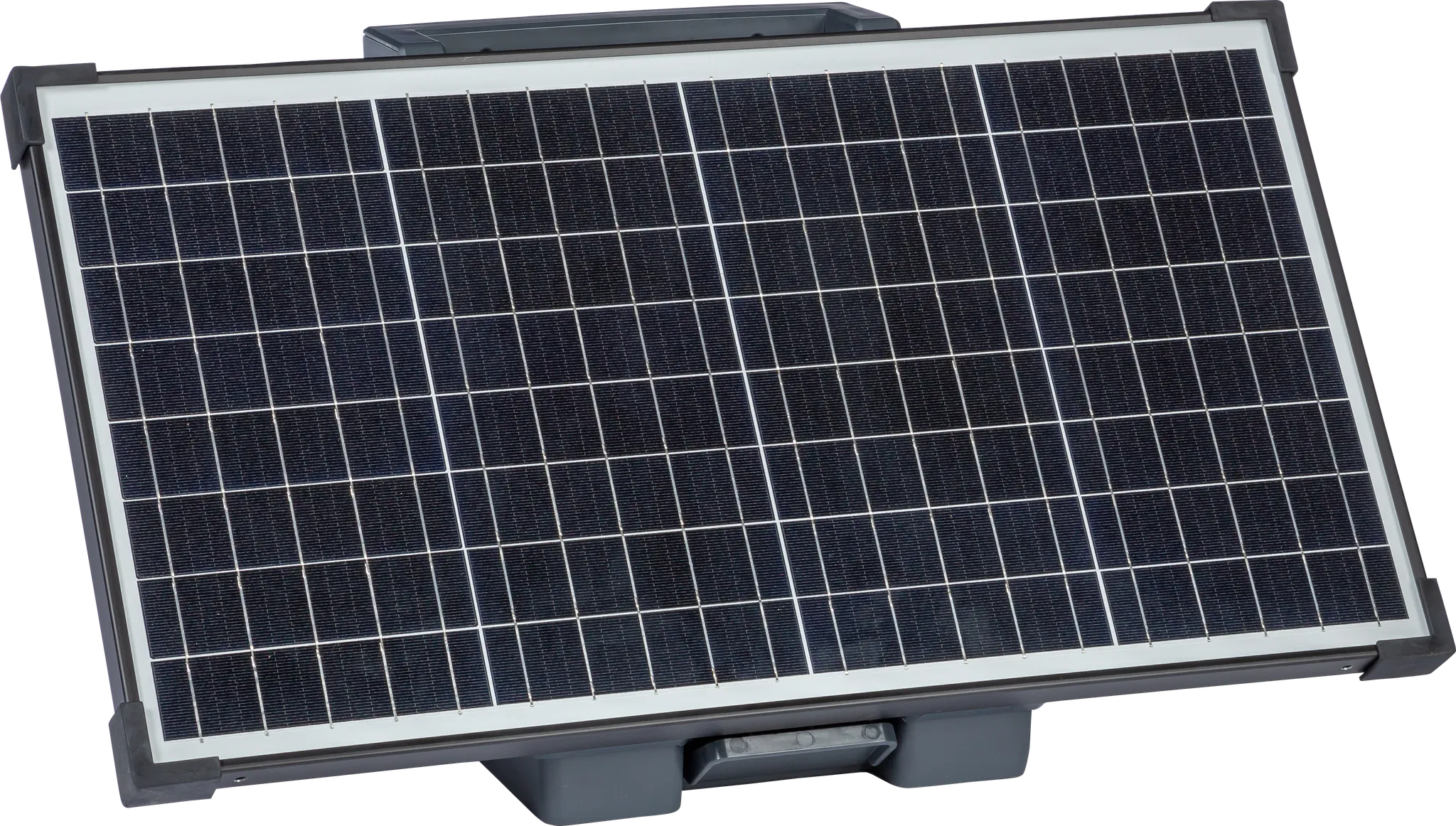 P340 Solar, Weidezaun-Gerät