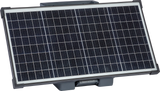 P340 Solar, Weidezaun-Gerät