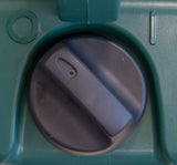 P15, Weidezaun-Gerät für 9 V Batterie