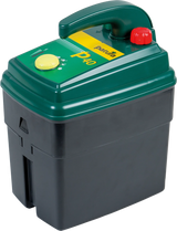 P40, Weidezaun-Gerät für 9 V und 12 V