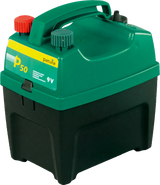 P50, Weidezaun-Gerät für 9 V Batterie